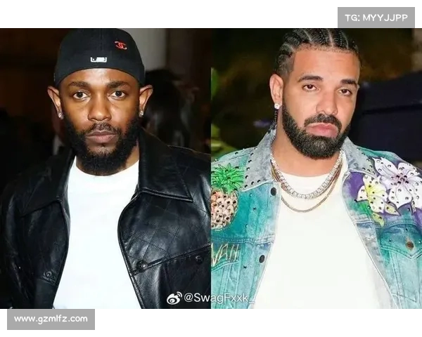 老詹与Lamar同台,湖媒调侃:Drake与Lamar的冲突终结了吗?(老詹let's go) 老詹与Lamar同台,湖媒调侃:Drake与Lamar的冲突终结了吗?(老詹let's go)