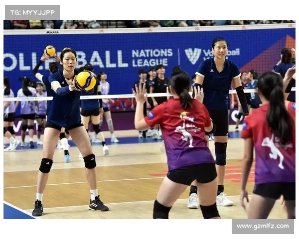 蔡斌带领中国女排冲刺香港站,目标锁定世界大赛新高(女排蔡教练) 蔡斌带领中国女排冲刺香港站,目标锁定世界大赛新高(女排蔡教练)